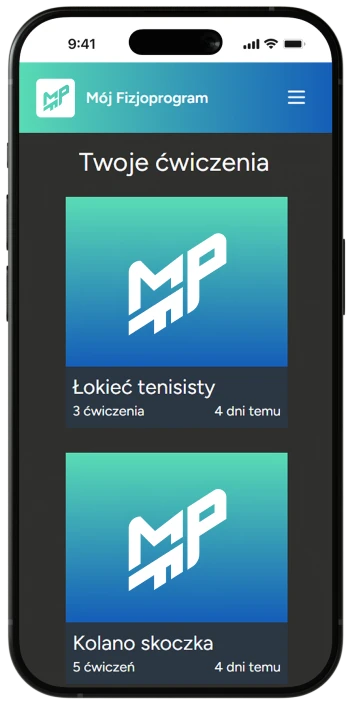 Funkcjonalność przedstawiona na telefonie